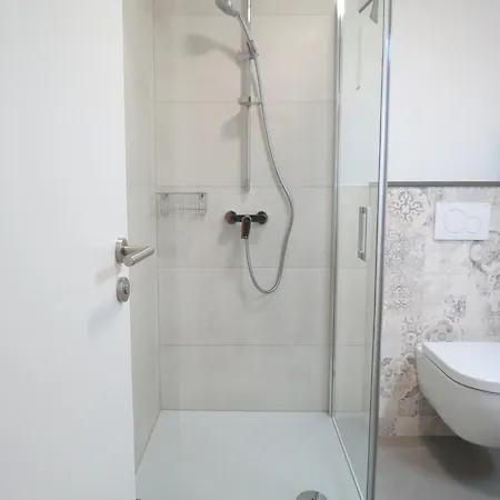 Seeschloesschen Nr 10 Apartment *