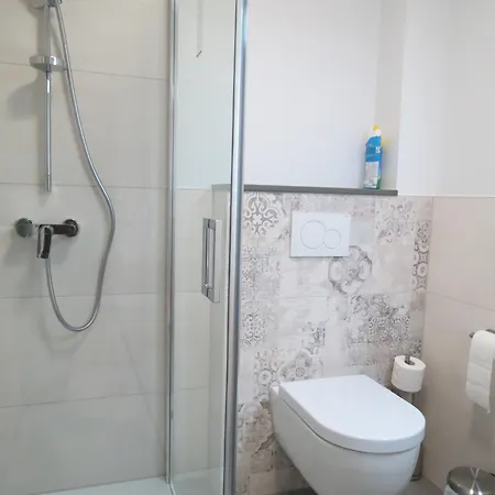 Apartment Seeschloesschen Nr 10