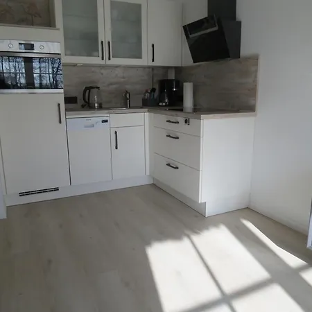 Seeschloesschen Nr 10 Apartment Busumer Deichhausen
